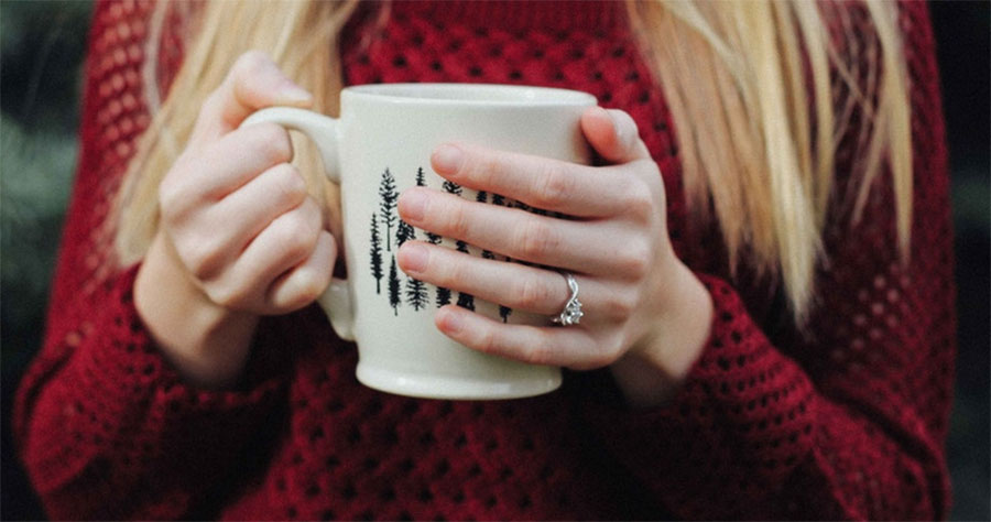 Top 3 reasons to drink coffee at work