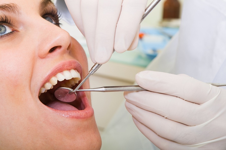 Types of Dental Treatments Offered by a Dentist