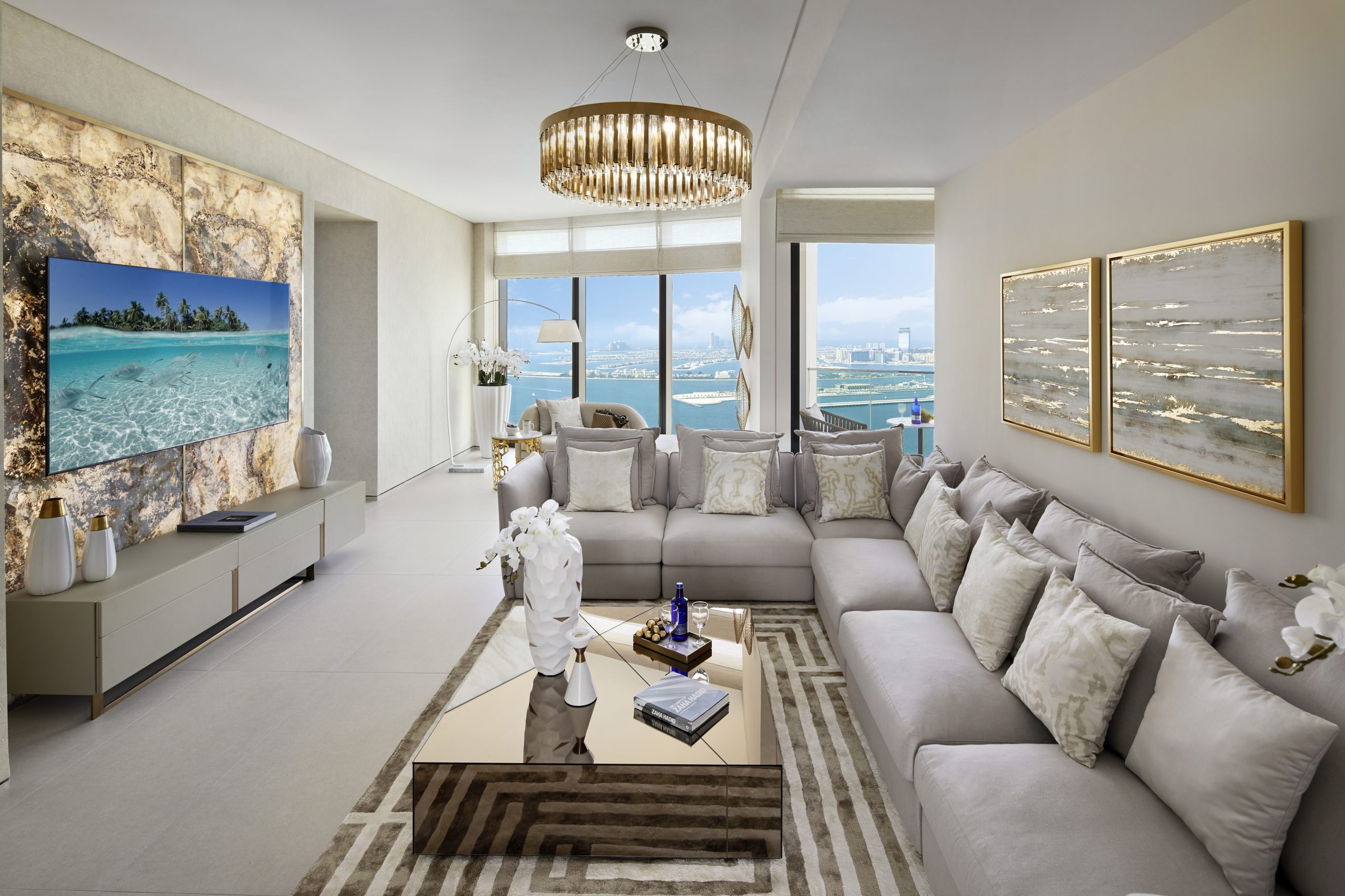 How To Choose A Furniture Package That Doesn’t Look Generic